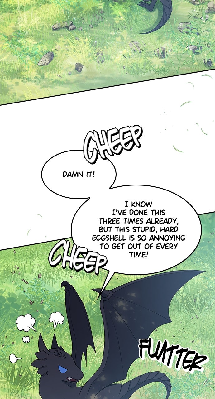 What the EvilDragon Lives For Episode 3 page 80 - 