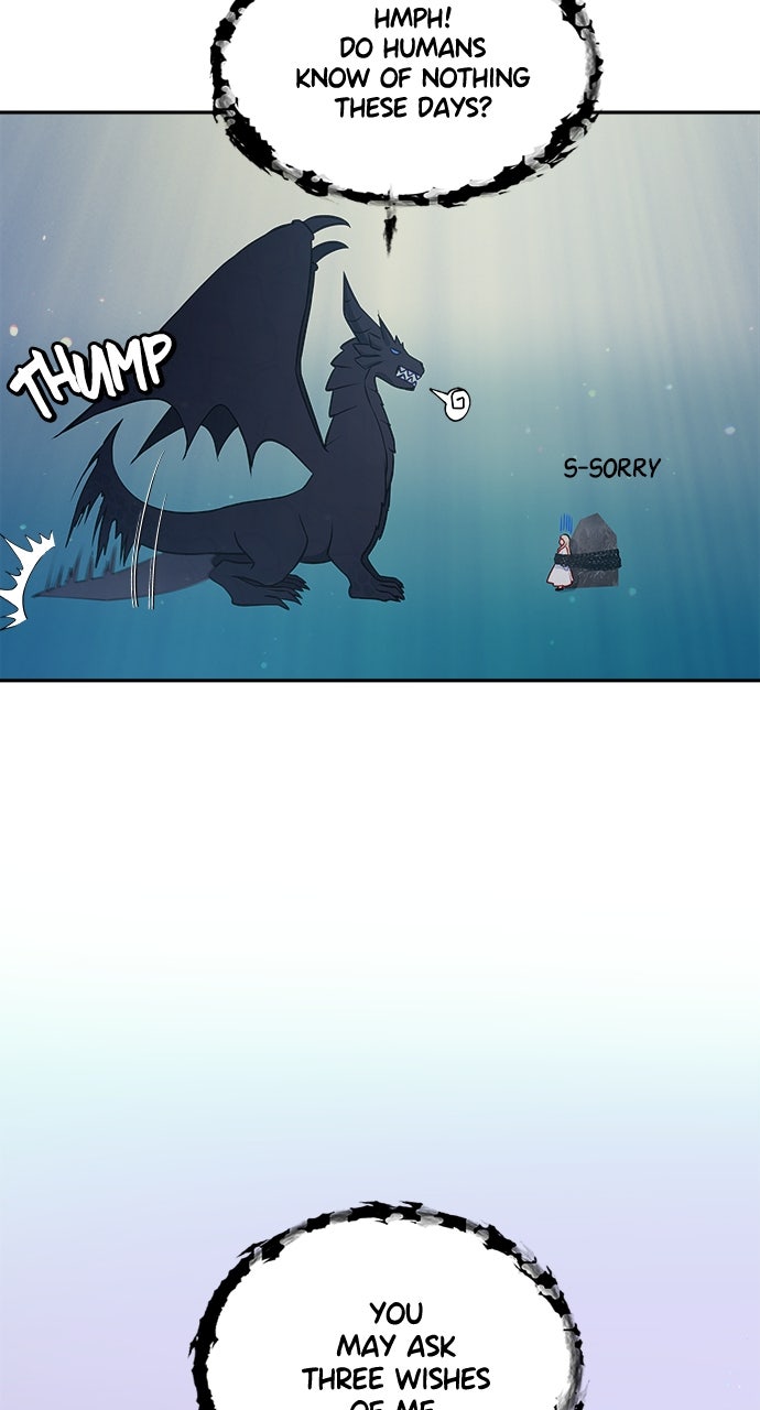 What the EvilDragon Lives For Episode 3 page 9 - 