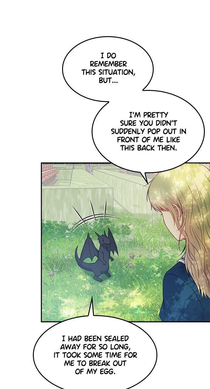 What the EvilDragon Lives For Episode 3 page 83 - 