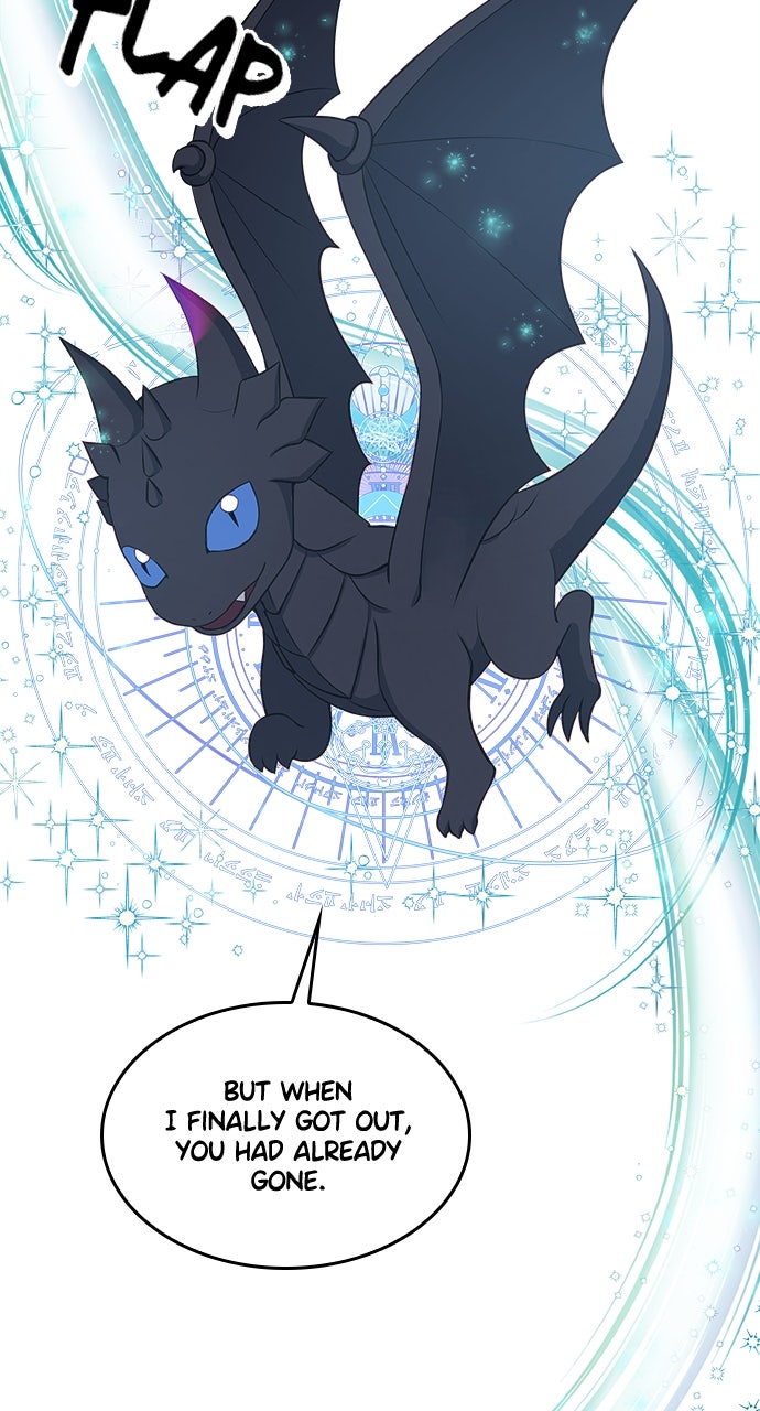 What the EvilDragon Lives For Episode 3 page 85 - 