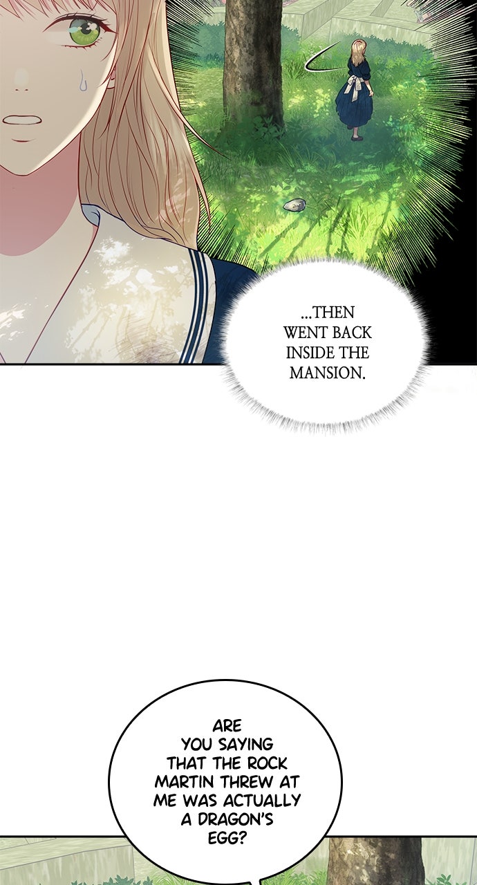 What the EvilDragon Lives For Episode 3 page 87 - 