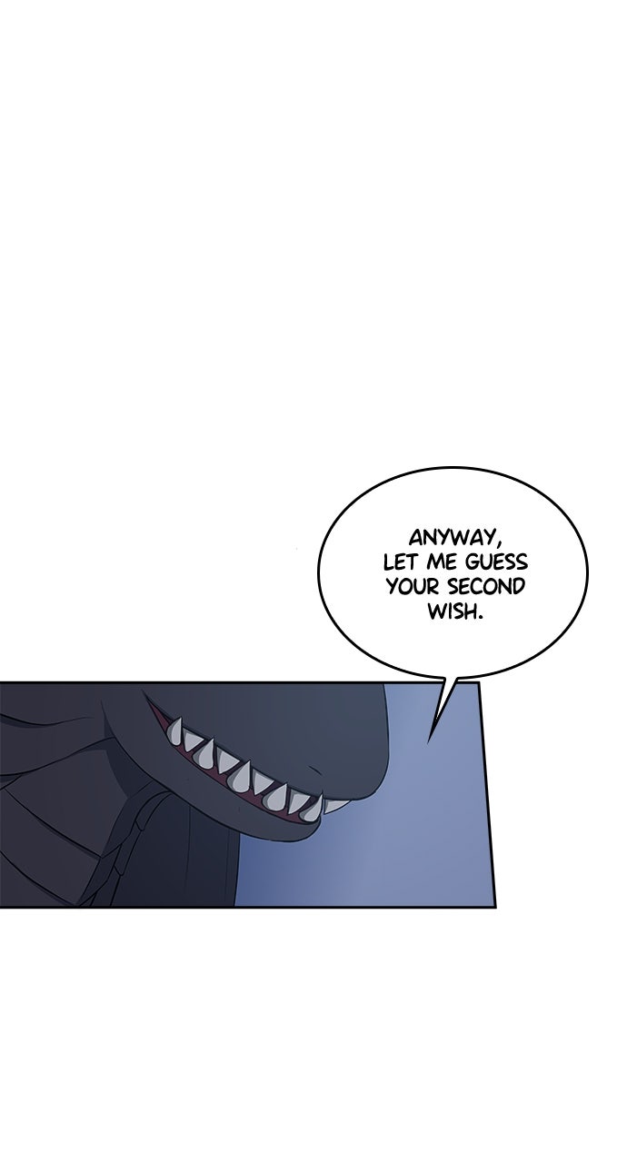 What the EvilDragon Lives For Episode 3 page 89 - 
