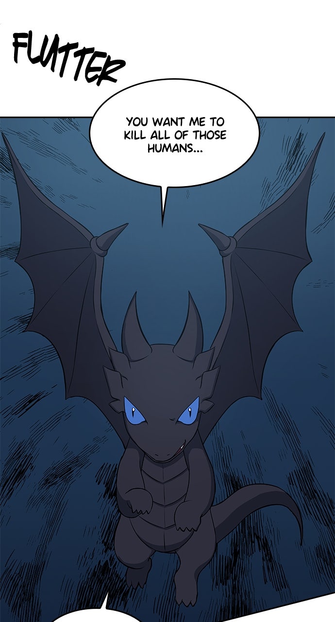 What the EvilDragon Lives For Episode 3 page 90 - 