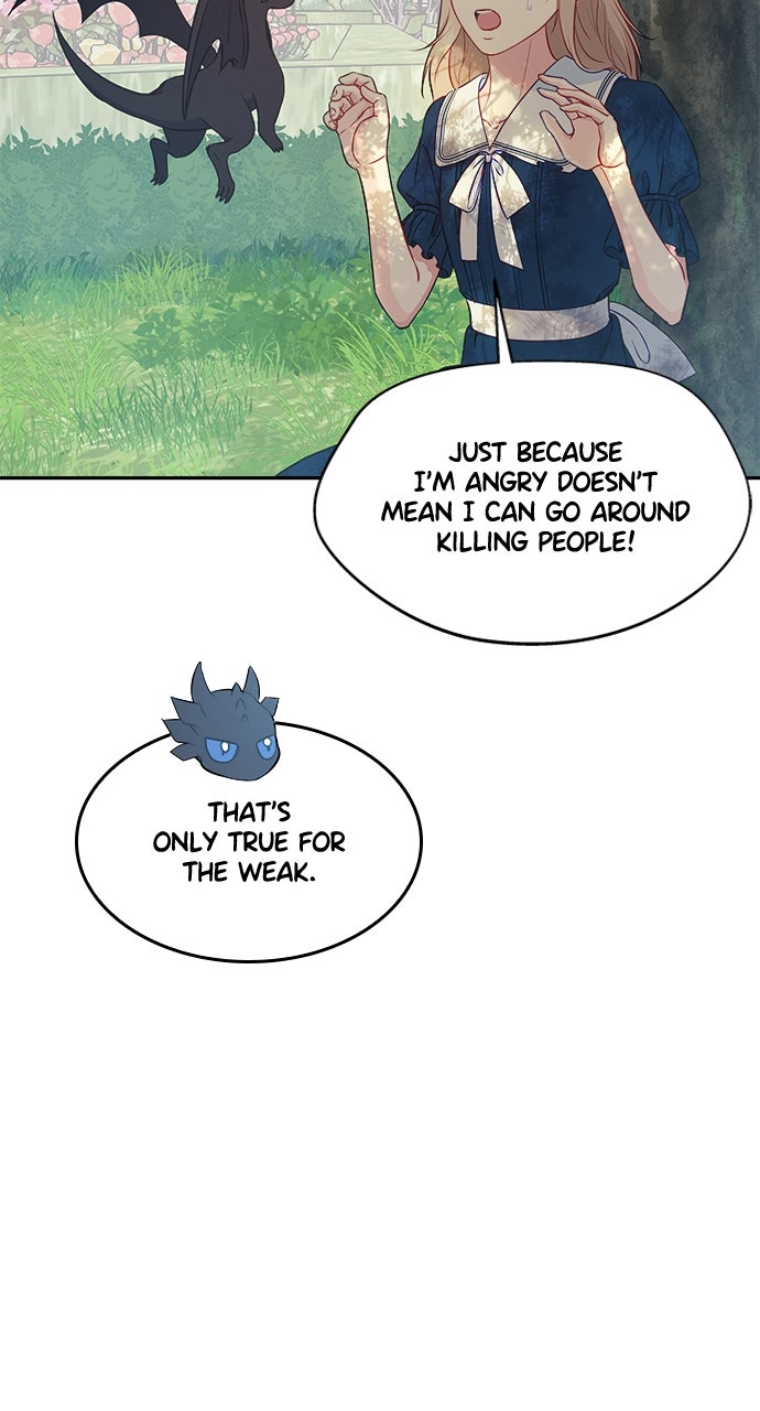 What the EvilDragon Lives For Episode 3 page 93 - 