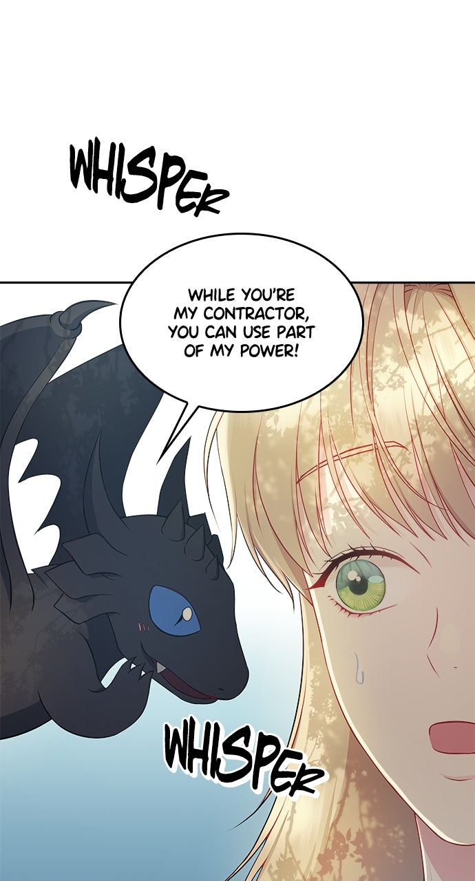 What the EvilDragon Lives For Episode 3 page 95 - 