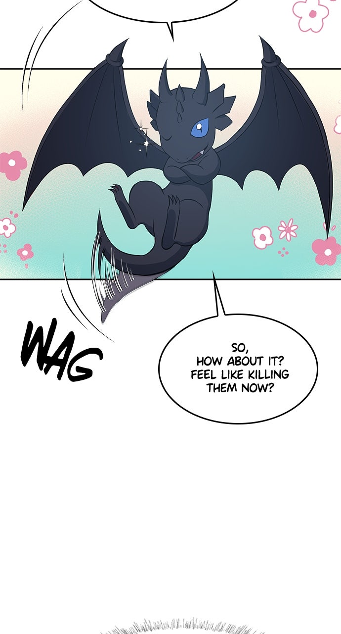 What the EvilDragon Lives For Episode 3 page 98 - 
