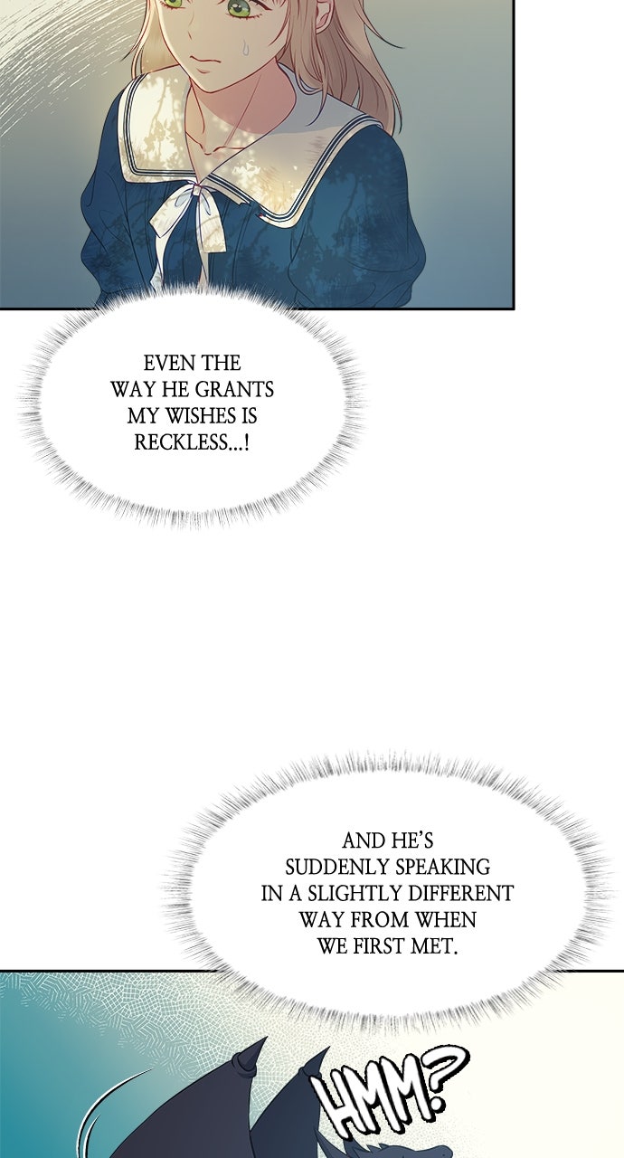 What the EvilDragon Lives For Episode 3 page 100 - 