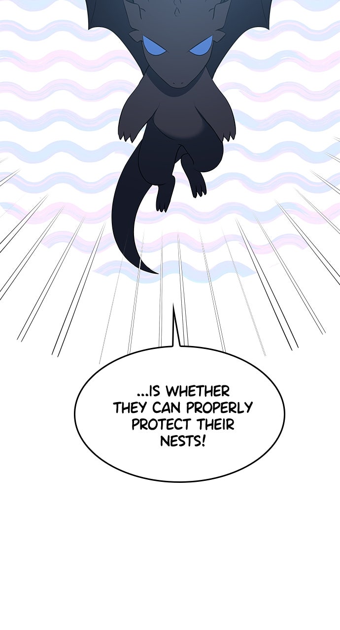 What the EvilDragon Lives For Episode 30 page 36 - 