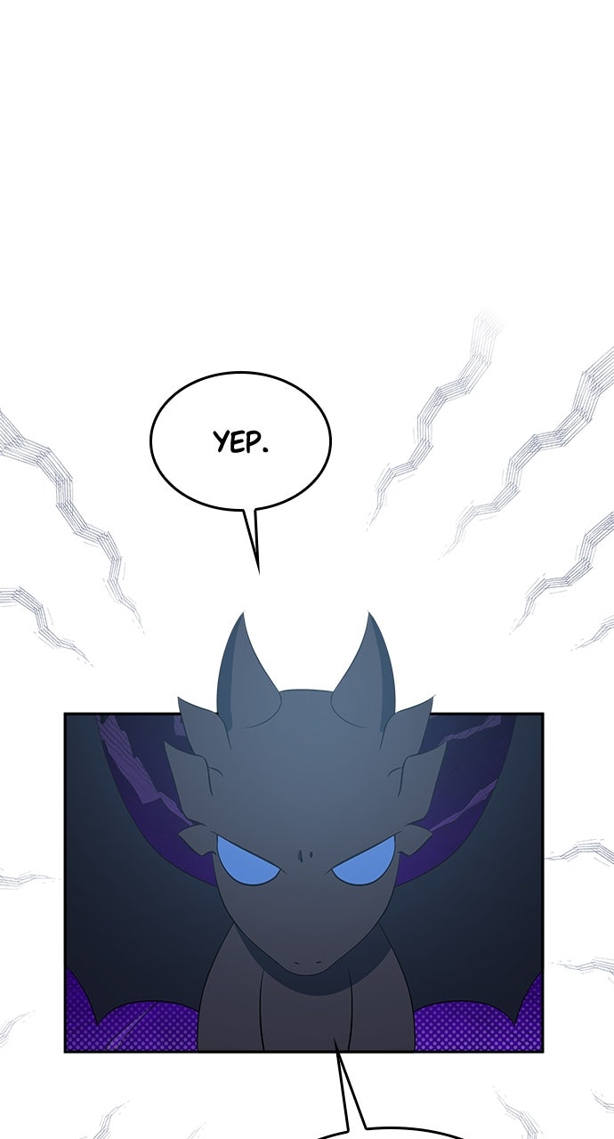 What the EvilDragon Lives For Episode 30 page 38 - 