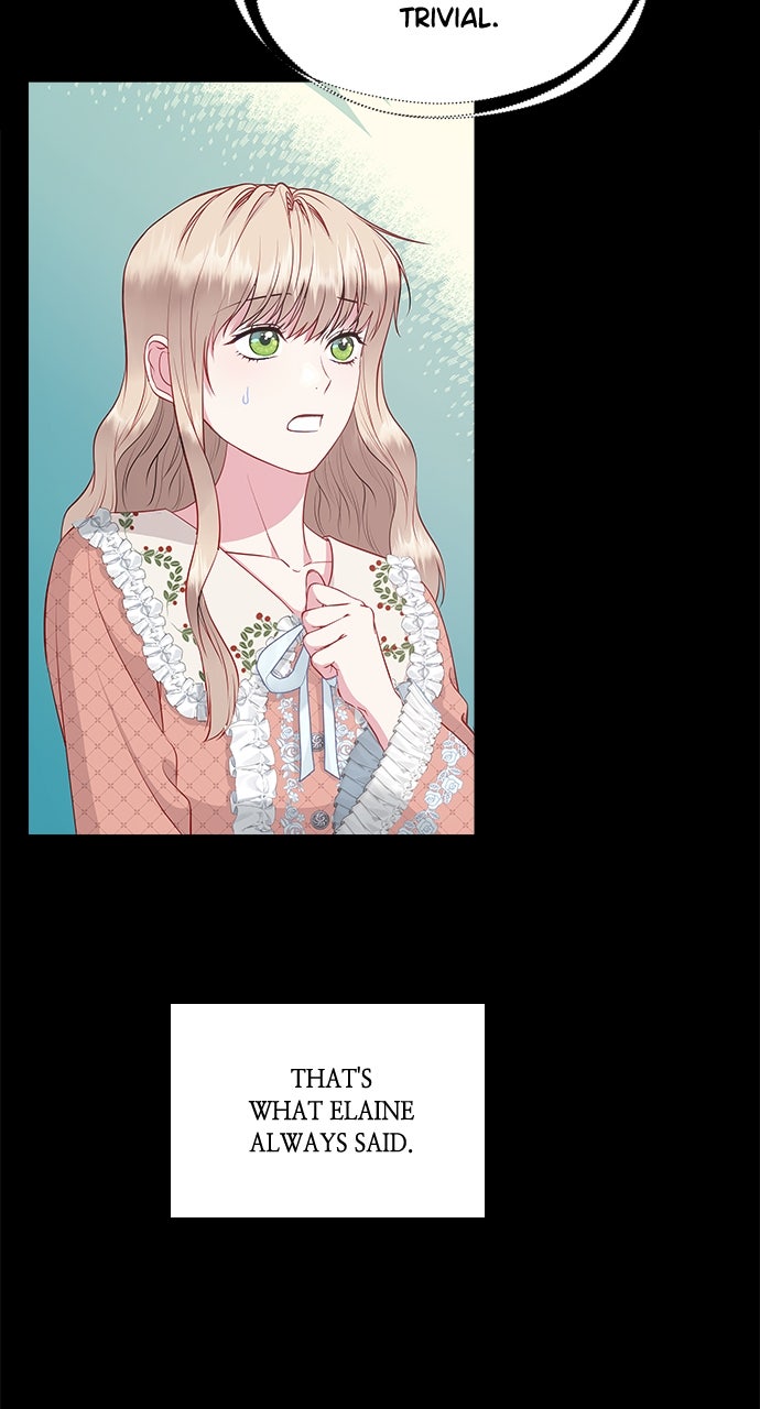 What the EvilDragon Lives For Episode 30 page 72 - 