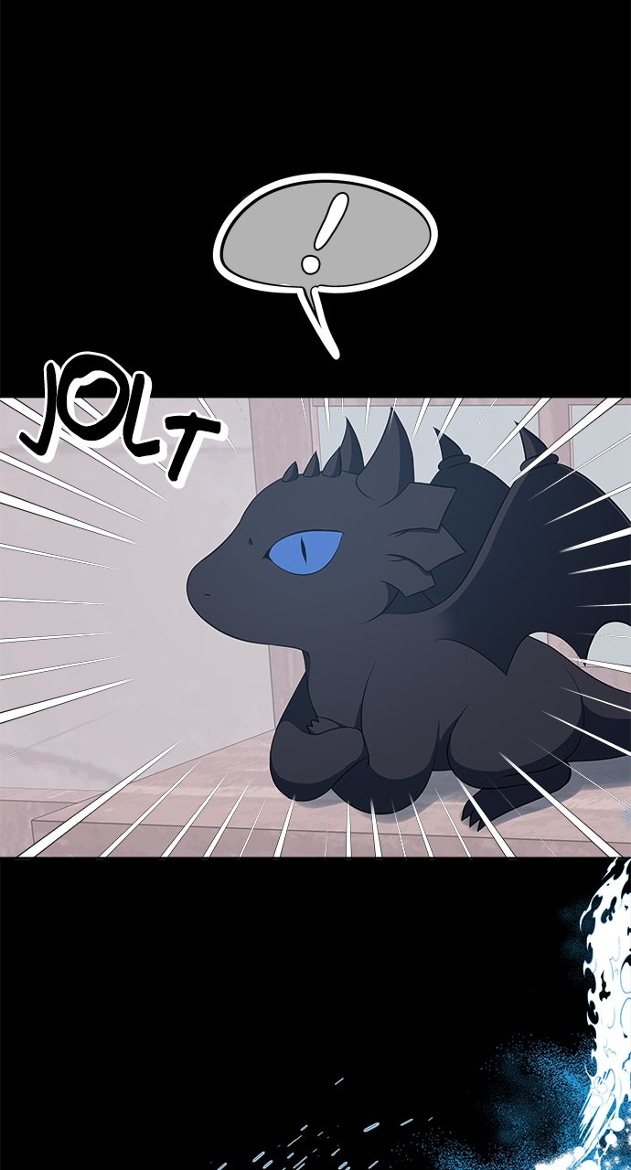 What the EvilDragon Lives For Episode 30 page 75 - 