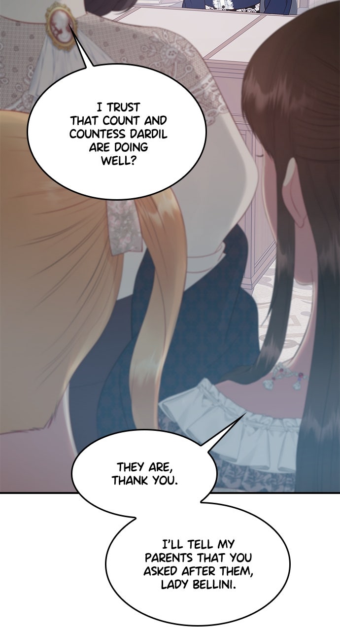 What the EvilDragon Lives For Episode 31 page 102 - 