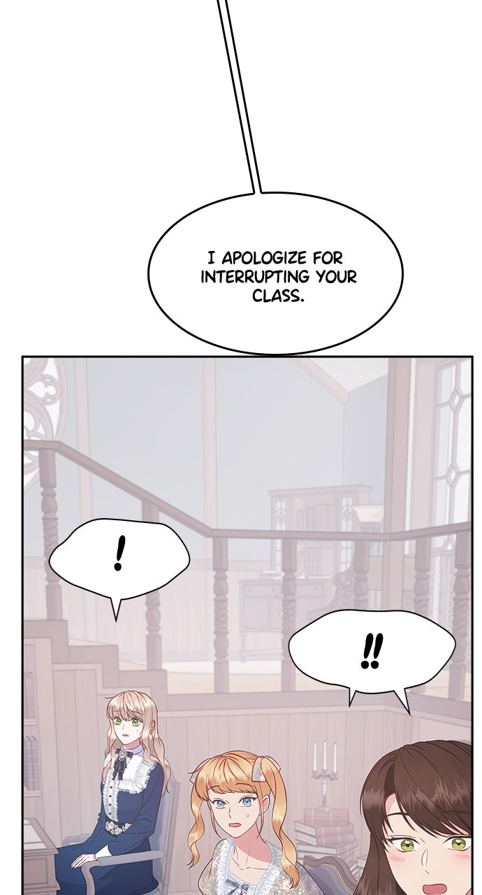 What the EvilDragon Lives For Episode 31 page 114 - 