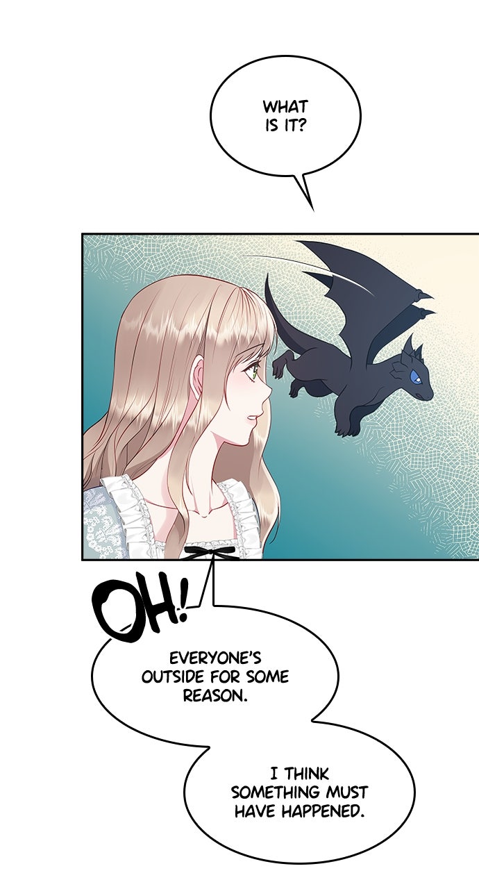 What the EvilDragon Lives For Episode 31 page 23 - 