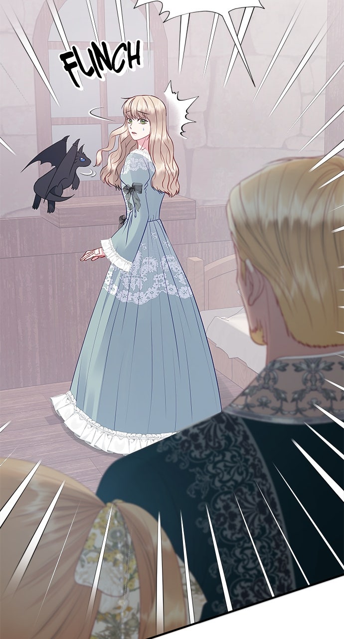 What the EvilDragon Lives For Episode 31 page 27 - 