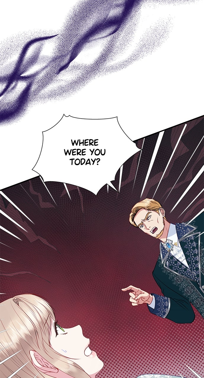 What the EvilDragon Lives For Episode 31 page 30 - 