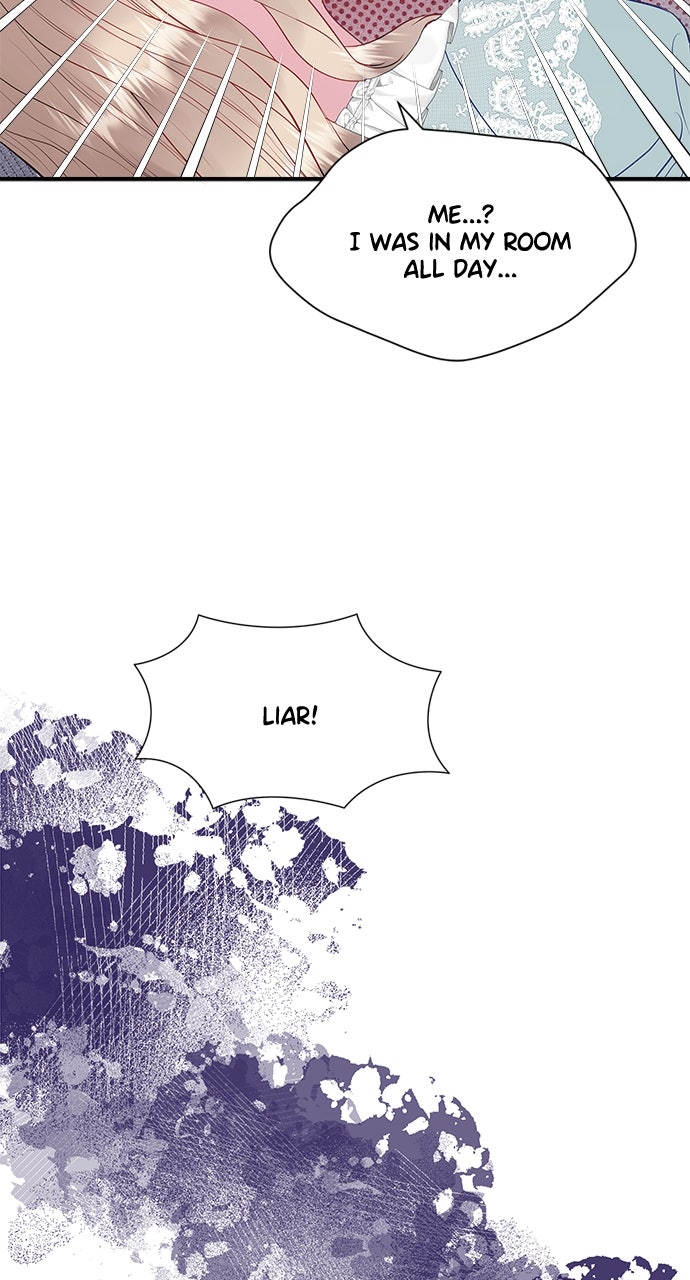 What the EvilDragon Lives For Episode 31 page 31 - 