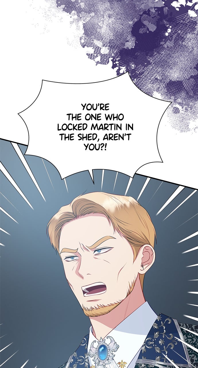 What the EvilDragon Lives For Episode 31 page 32 - 