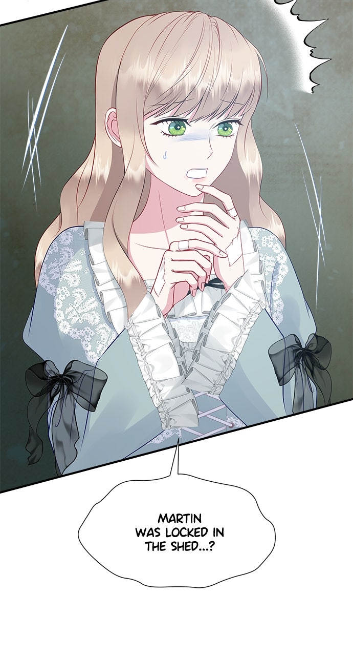 What the EvilDragon Lives For Episode 31 page 34 - 