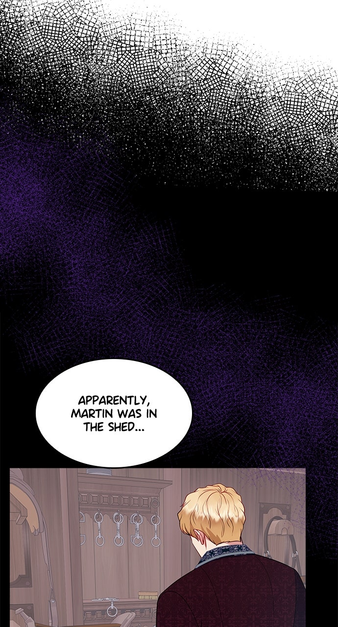 What the EvilDragon Lives For Episode 31 page 47 - 