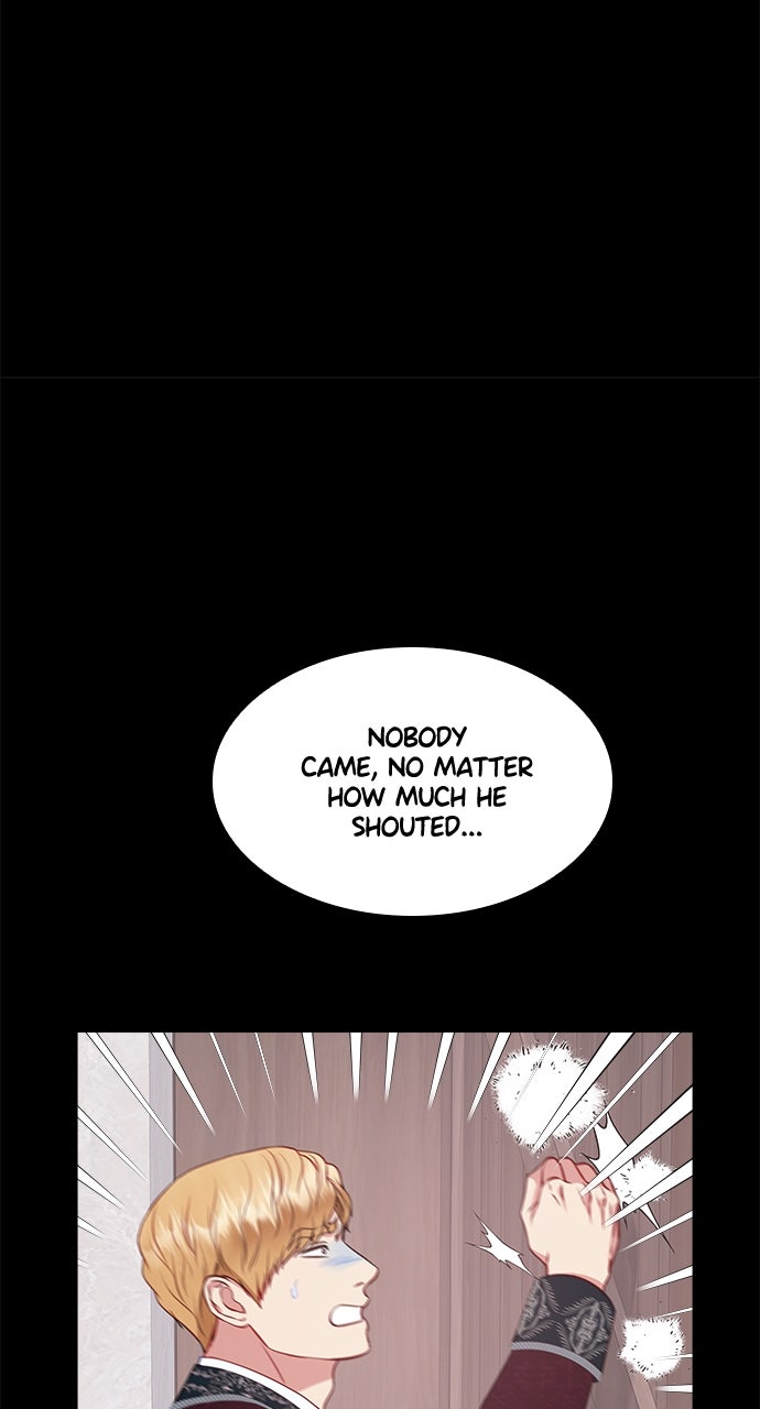 What the EvilDragon Lives For Episode 31 page 50 - 