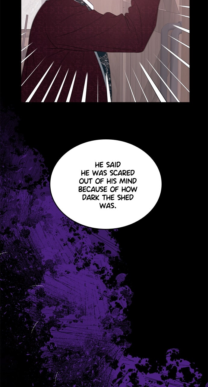 What the EvilDragon Lives For Episode 31 page 51 - 