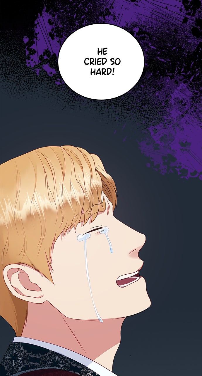 What the EvilDragon Lives For Episode 31 page 52 - 