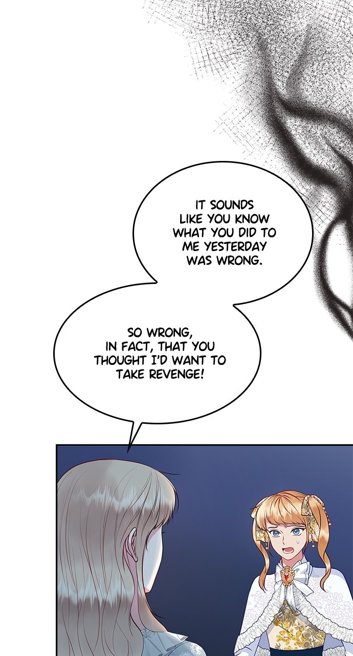 What the EvilDragon Lives For Episode 31 page 59 - 