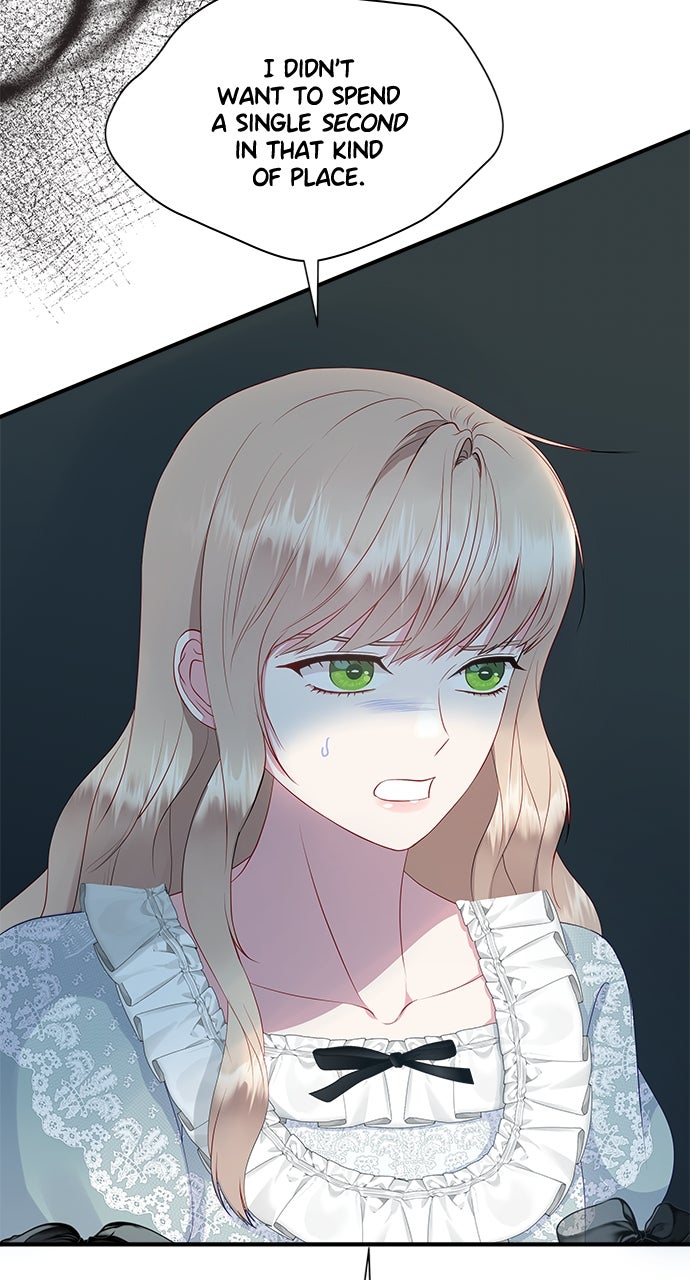 What the EvilDragon Lives For Episode 31 page 61 - 
