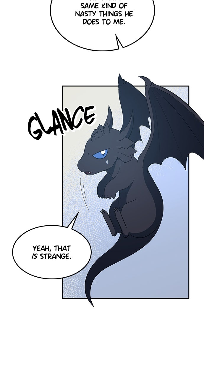 What the EvilDragon Lives For Episode 31 page 70 - 