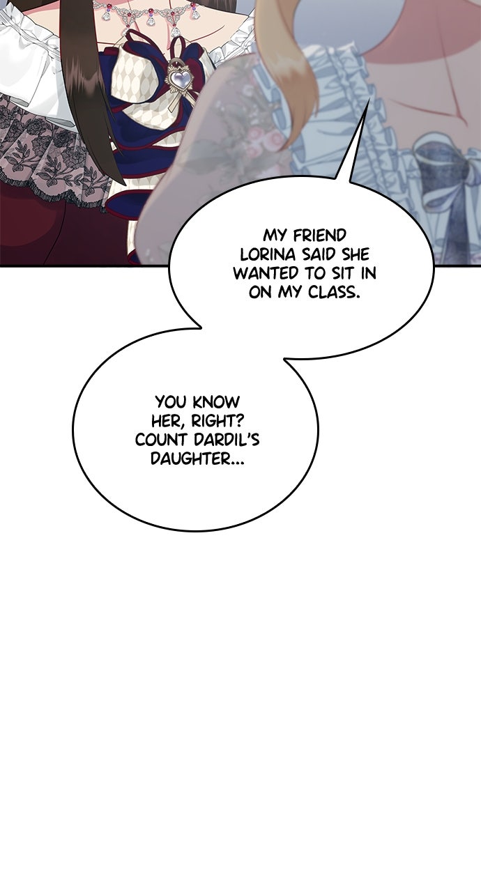 What the EvilDragon Lives For Episode 31 page 100 - 