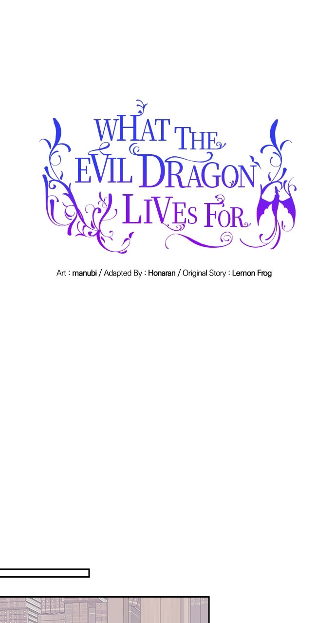 What the EvilDragon Lives For Episode 32 page 15 - 