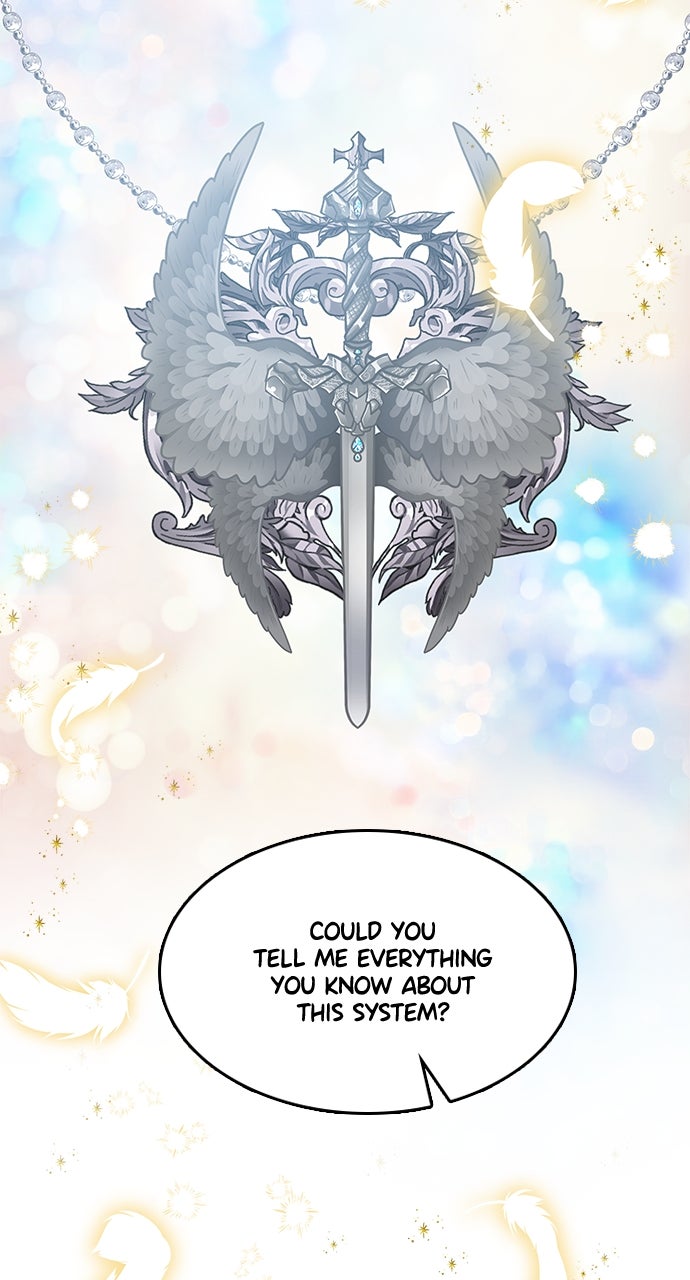 What the EvilDragon Lives For Episode 32 page 21 - 