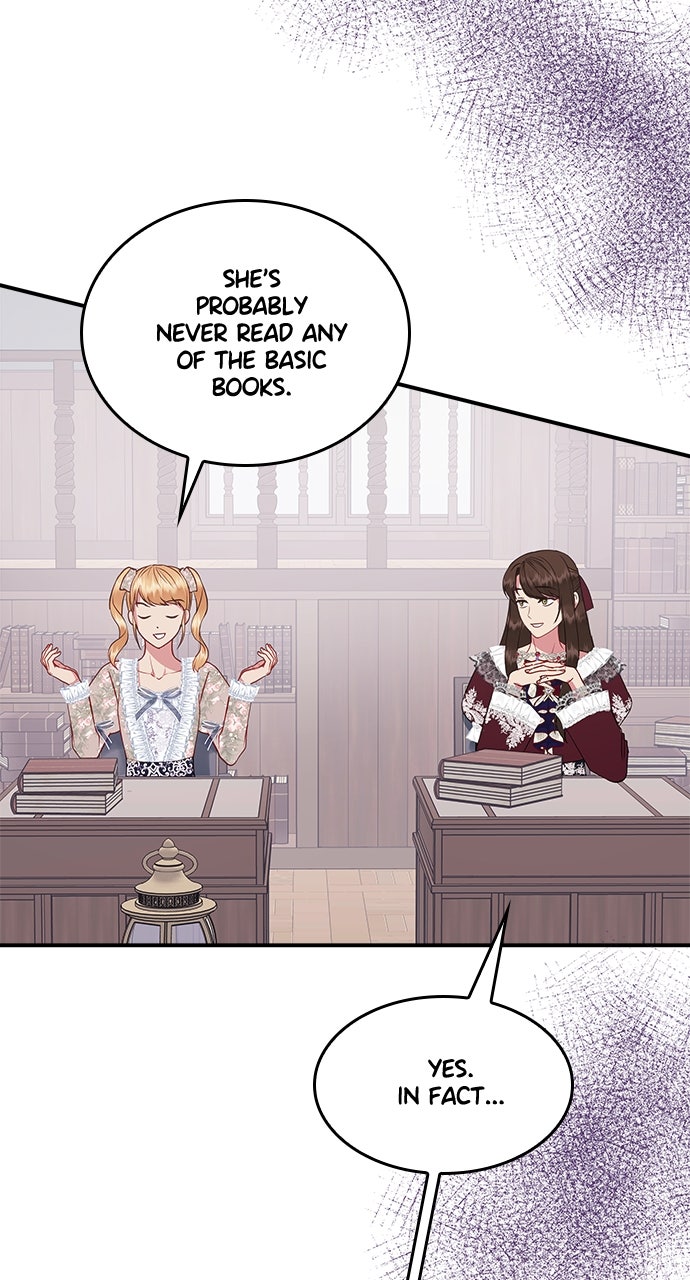 What the EvilDragon Lives For Episode 32 page 34 - 