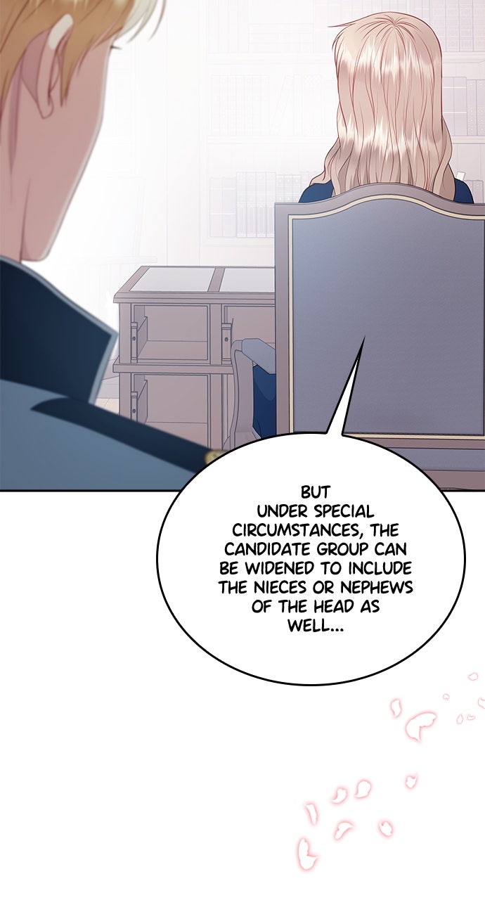 What the EvilDragon Lives For Episode 32 page 41 - 