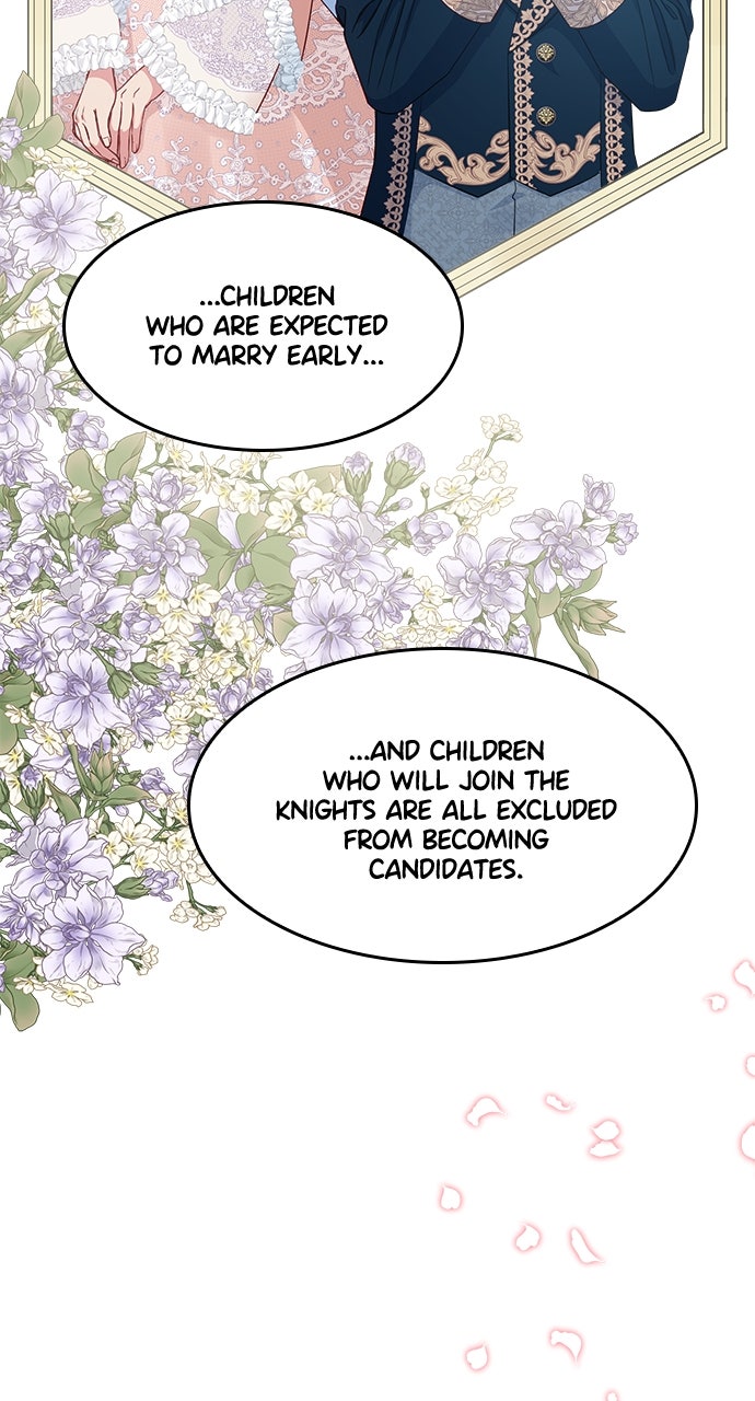 What the EvilDragon Lives For Episode 32 page 44 - 