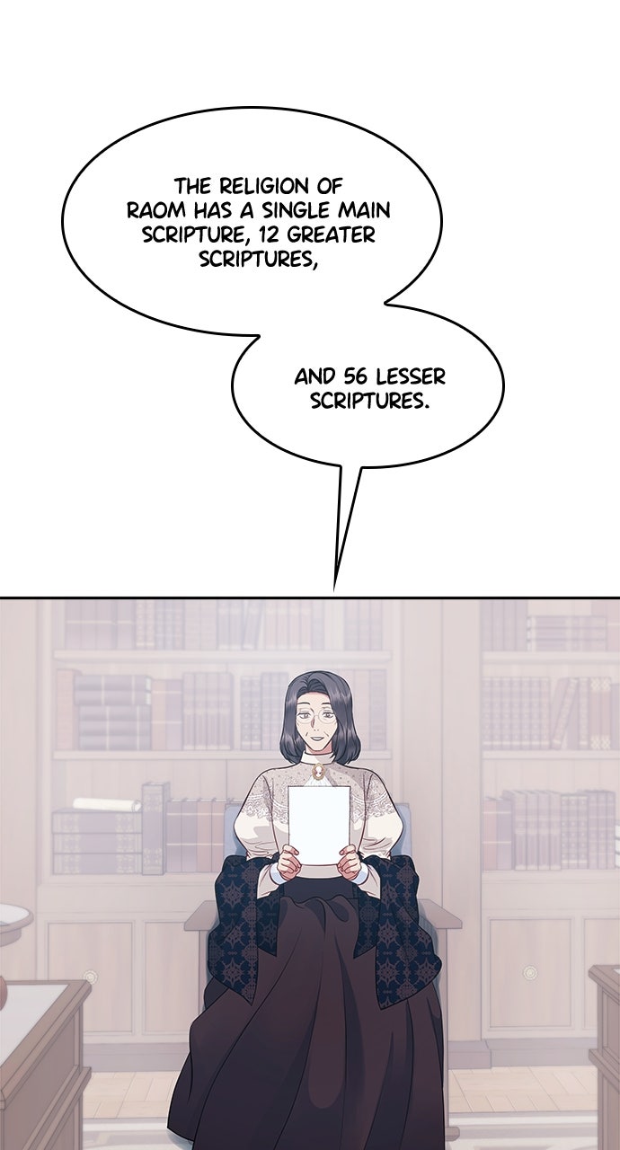 What the EvilDragon Lives For Episode 32 page 58 - 