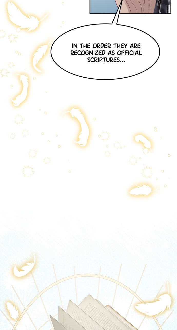 What the EvilDragon Lives For Episode 32 page 64 - 