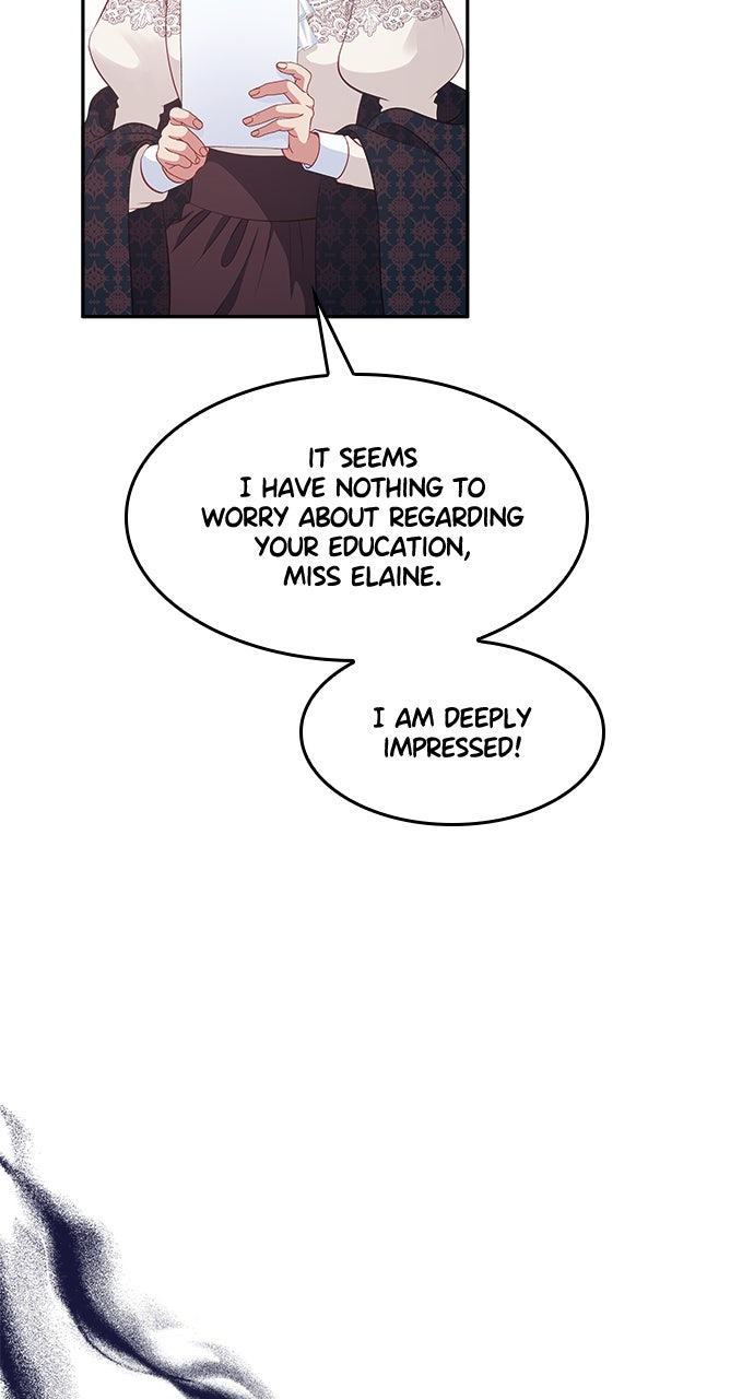 What the EvilDragon Lives For Episode 32 page 70 - 