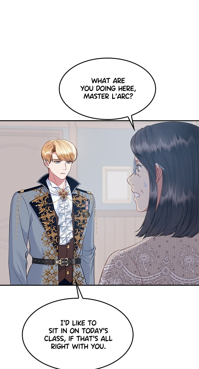 What the EvilDragon Lives For Episode 32 page 8 - 