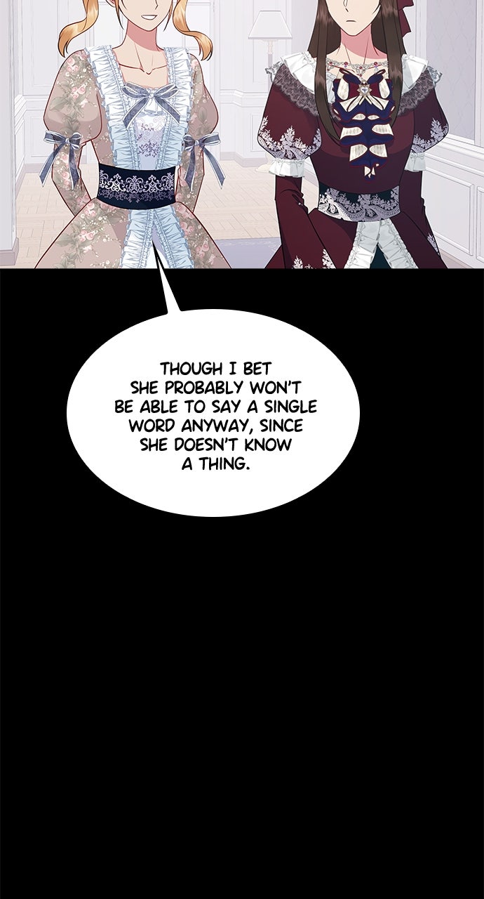 What the EvilDragon Lives For Episode 32 page 73 - 