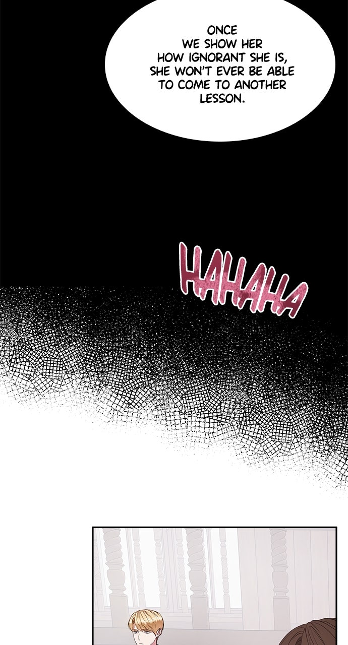 What the EvilDragon Lives For Episode 32 page 75 - 