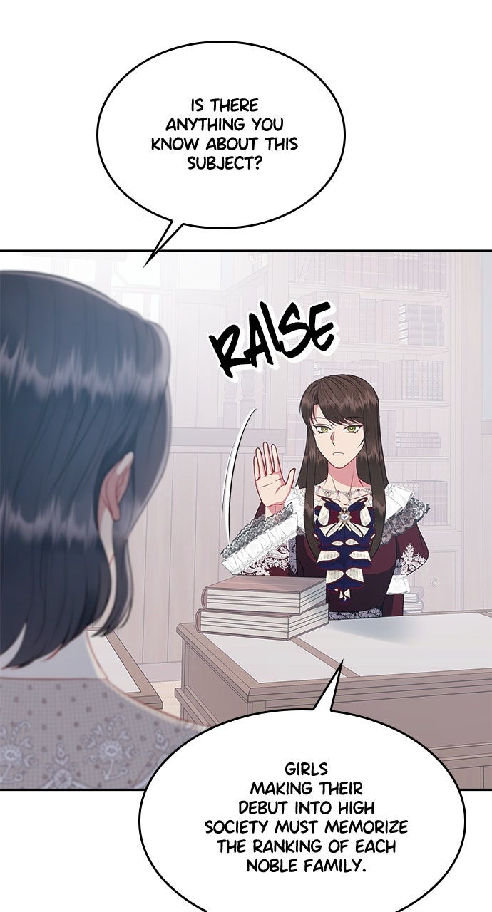What the EvilDragon Lives For Episode 32 page 79 - 