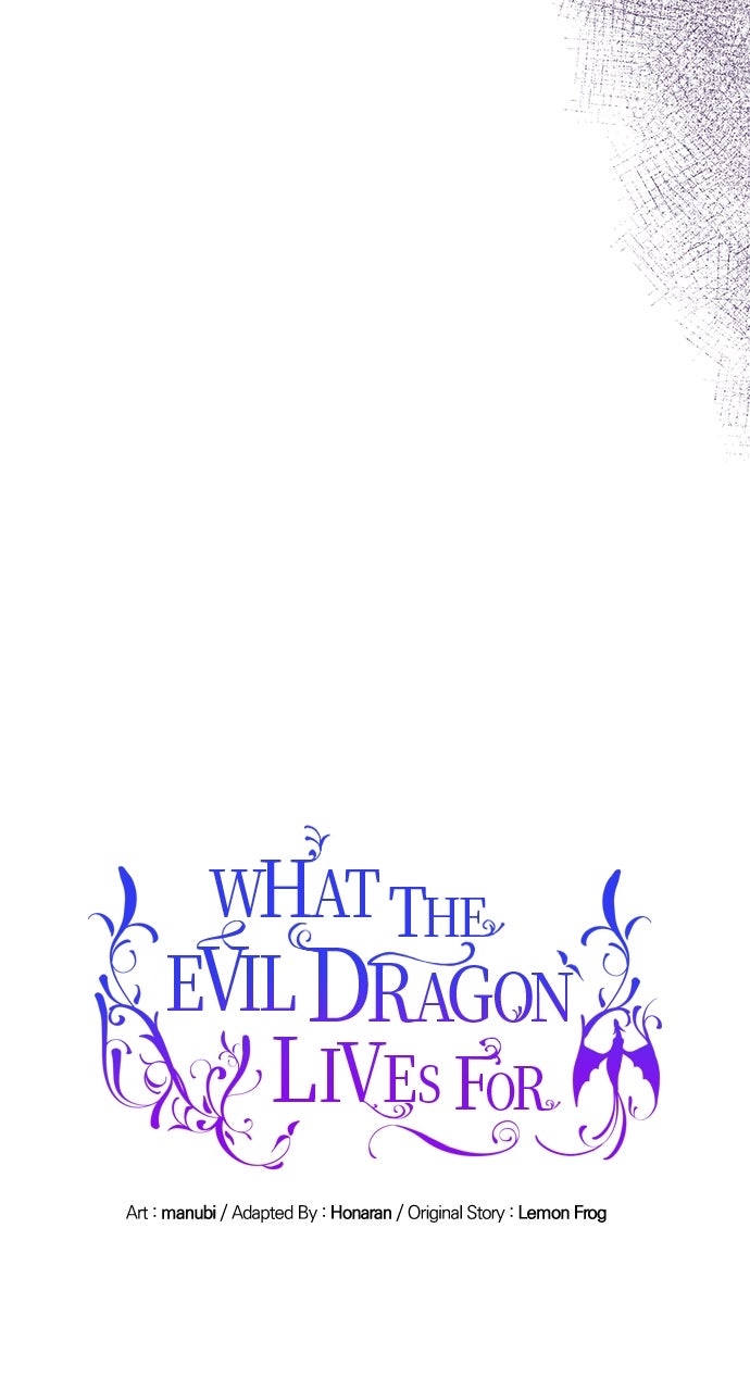 What the EvilDragon Lives For Episode 33 page 24 - 