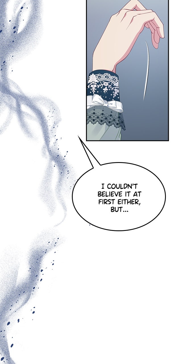 What the EvilDragon Lives For Episode 33 page 38 - 