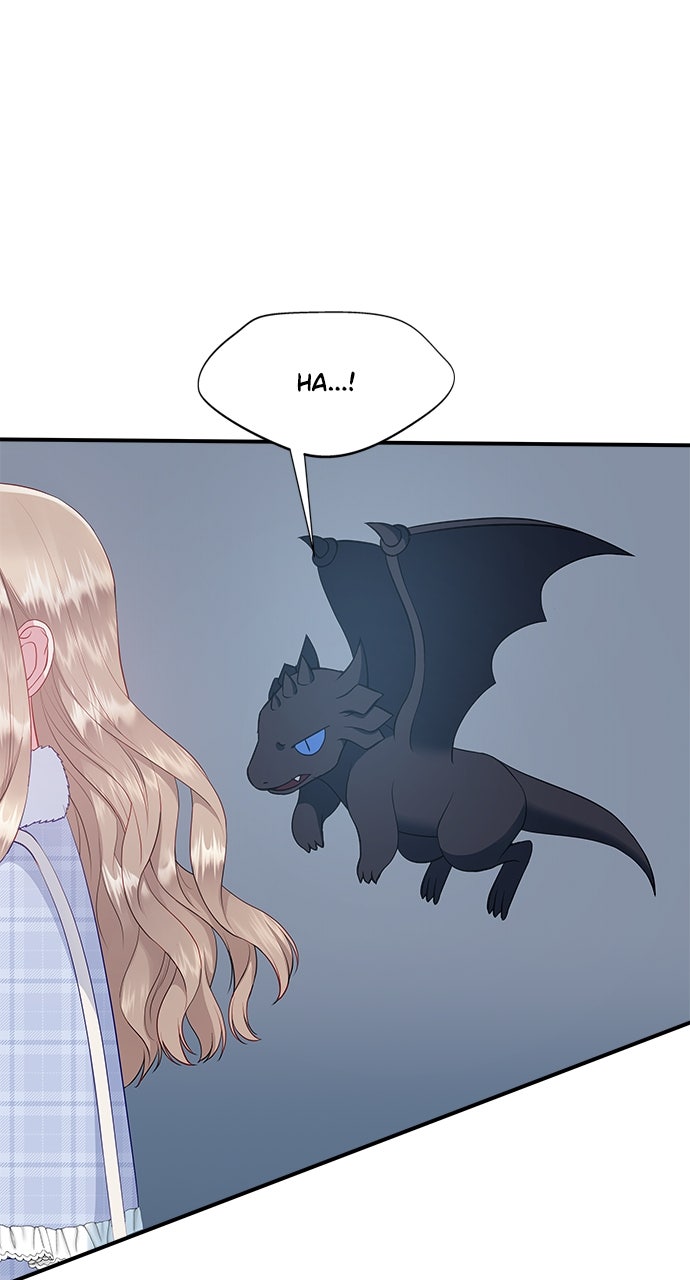 What the EvilDragon Lives For Episode 34 page 103 - 