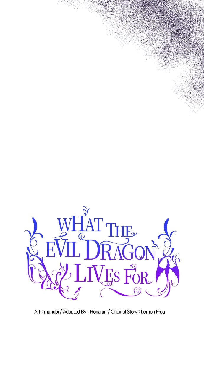What the EvilDragon Lives For Episode 34 page 40 - 