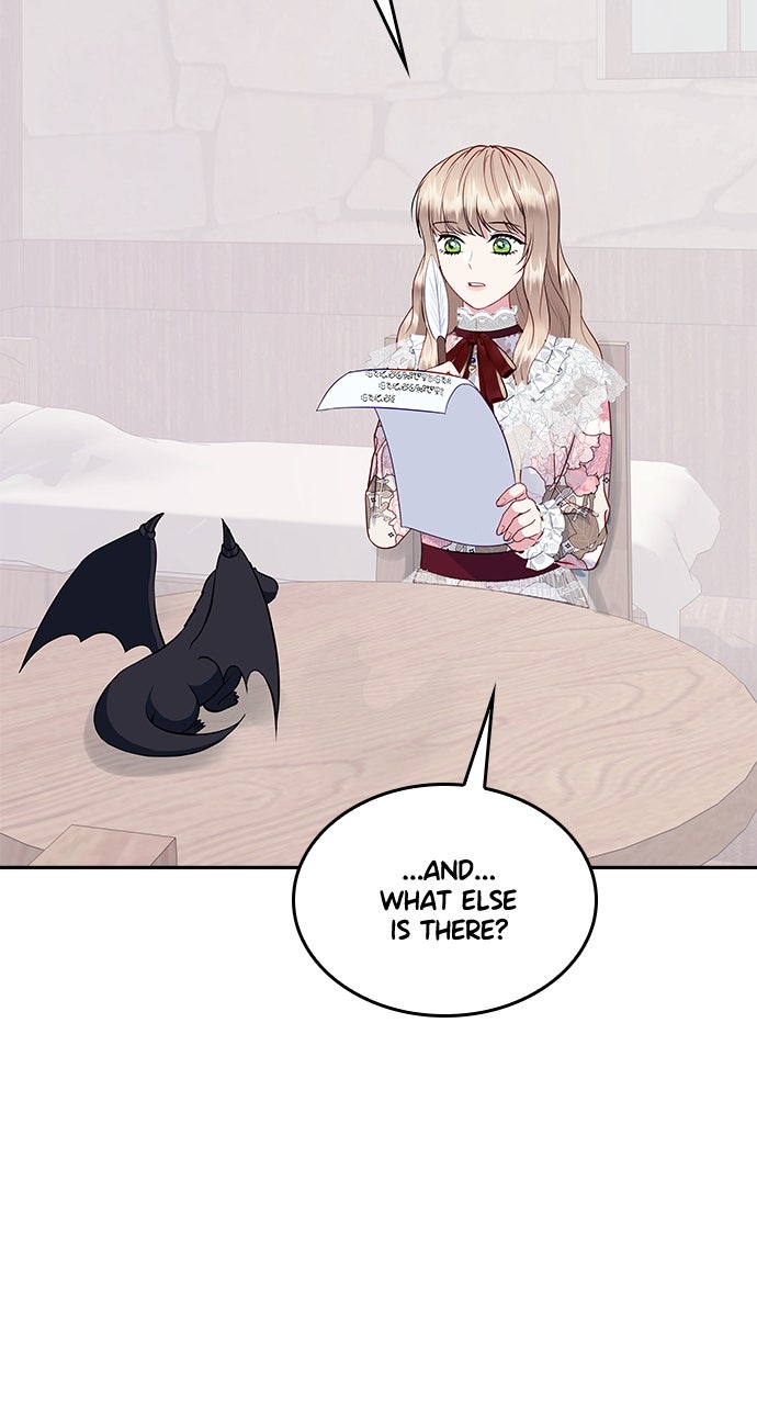 What the EvilDragon Lives For Episode 34 page 43 - 