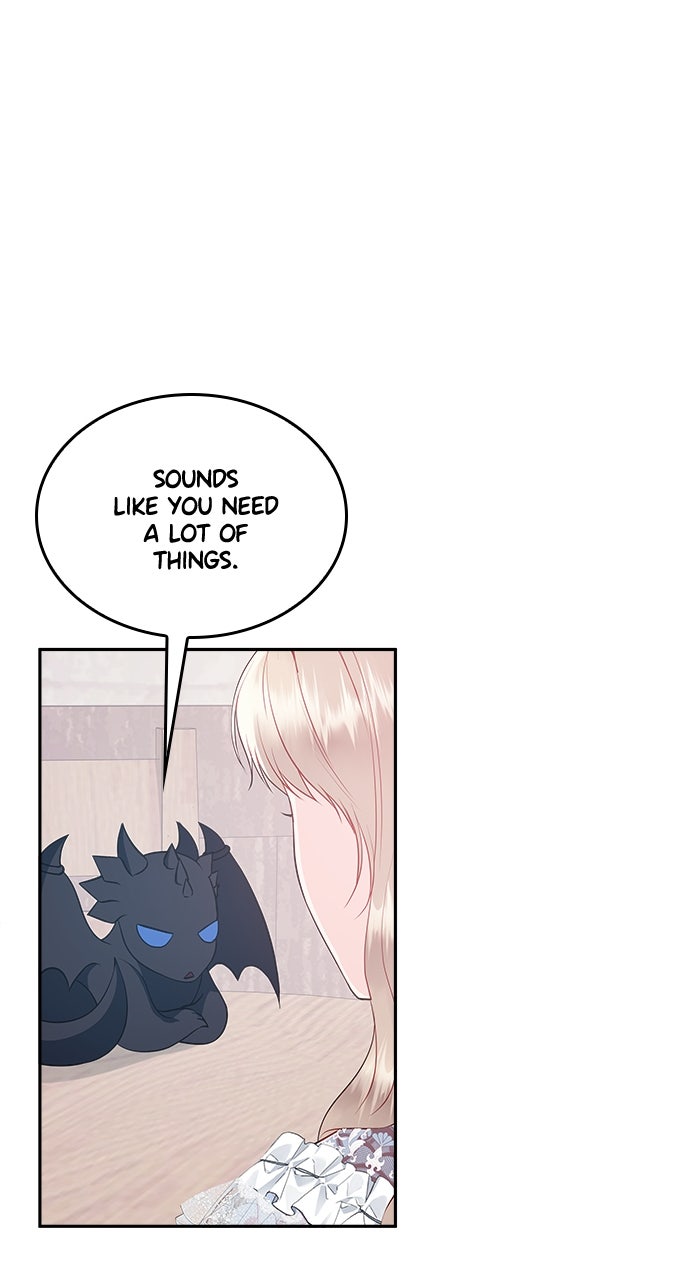 What the EvilDragon Lives For Episode 34 page 44 - 