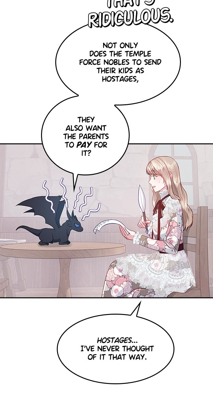 What the EvilDragon Lives For Episode 34 page 47 - 